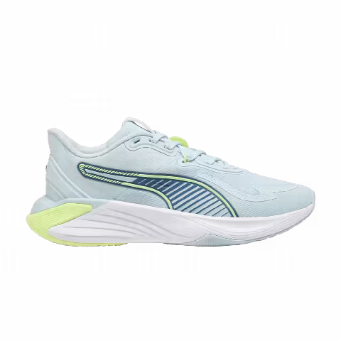Puma Wmns PWR Hybrid 'Sea Glass Dark Indigo'