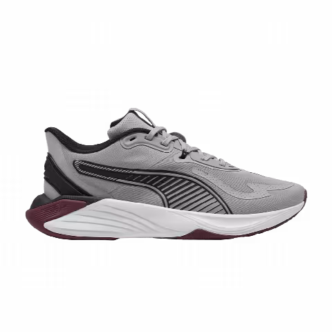 Puma PWR Hybrid 'Grey Echo'