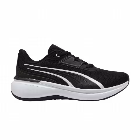 Puma Softride Exo 'Black White'