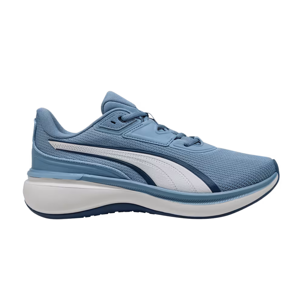 Puma Softride Exo Cool Blue