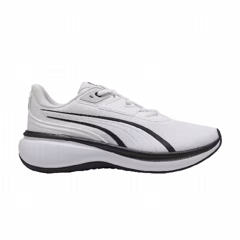 Puma Softride Exo 'White Black'