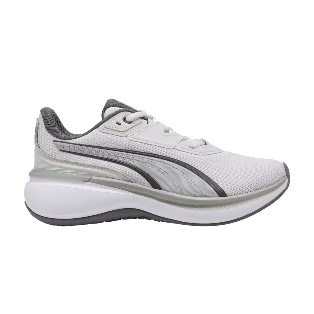 Puma Softride Exo Feather Grey