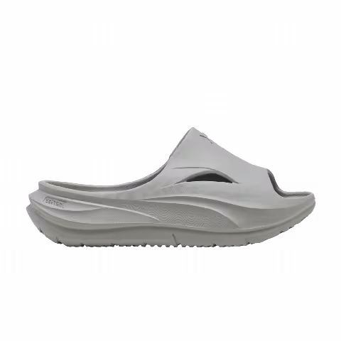 Puma Softride ZeroG Slide 'Smokey Grey'