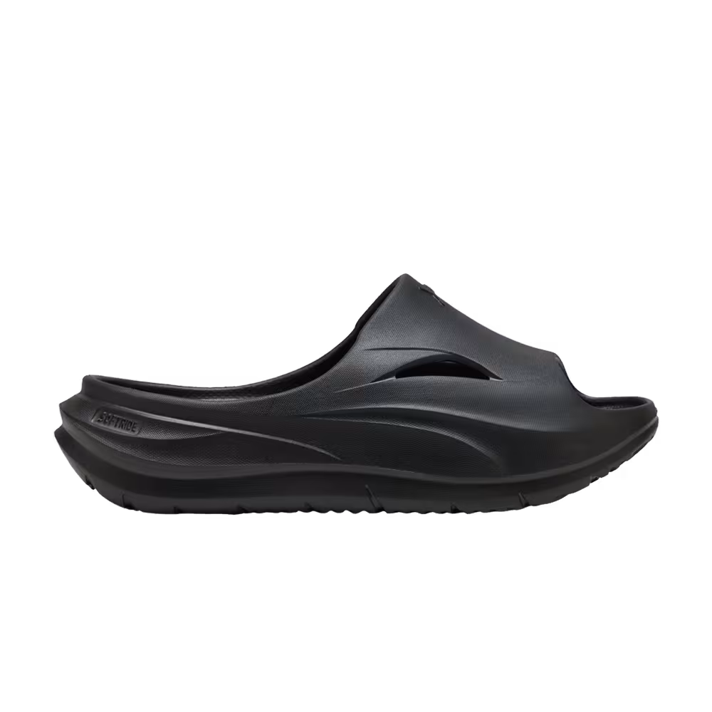 Puma Softride ZeroG Slide Black