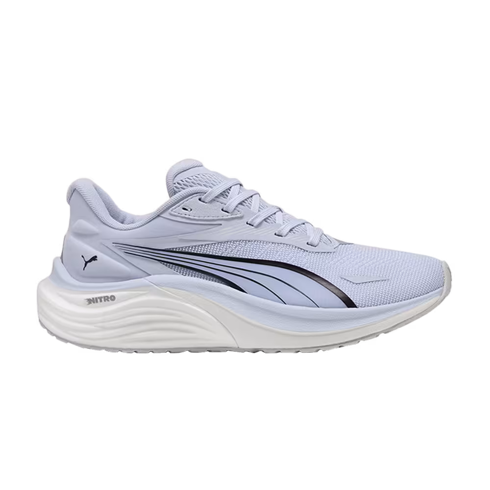 Puma Women's Electrify Nitro 4 Cool Weather