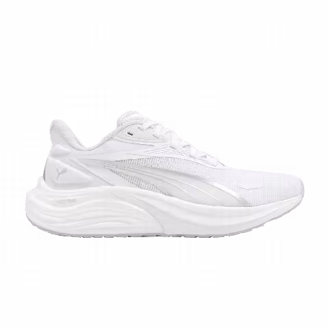 Puma Wmns Electrify Nitro 4 'White Feather Grey'