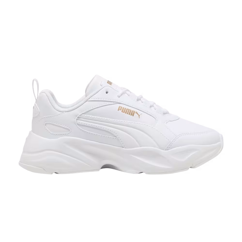 Puma Cassia 2.0 White