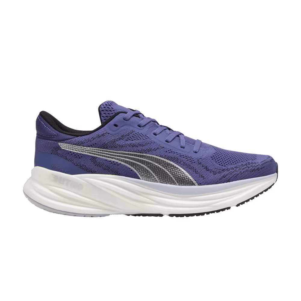 Puma Magnify Nitro 2 Blue Crystal