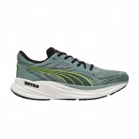 Puma Magnify Nitro 2 'Green Moon'