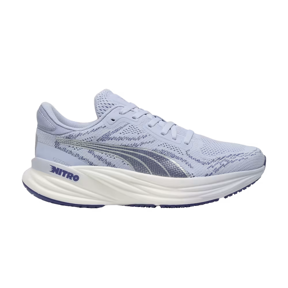 Puma Women's Magnify Nitro 2 Cool Weather