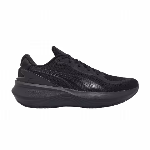 Puma Scend Pro 2 'Black Flat Dark Grey'