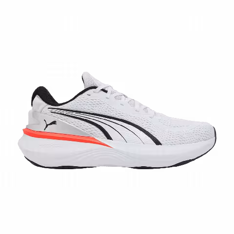 Puma Scend Pro 2 'White Glowing Red'