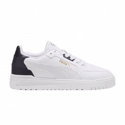 Puma Shuffle Downtown 'White'