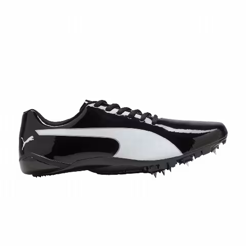 Puma Prep Sprint 3.5 'Black White'