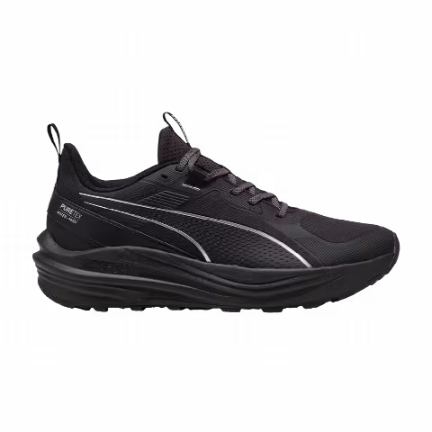 Puma Flare Pro 'Black Silver'