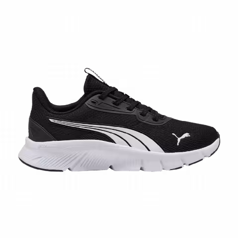 Puma FlexFocus Lite Modern Jr 'Black White'