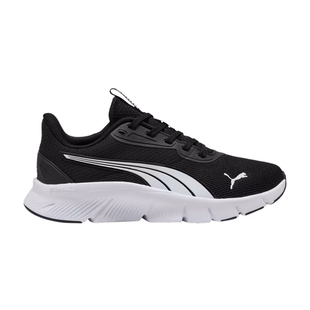 Puma FlexFocus Lite Modern Jr Black White