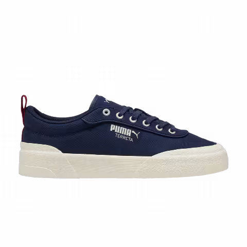 Puma Terreta 'Navy Frosted Ivory'