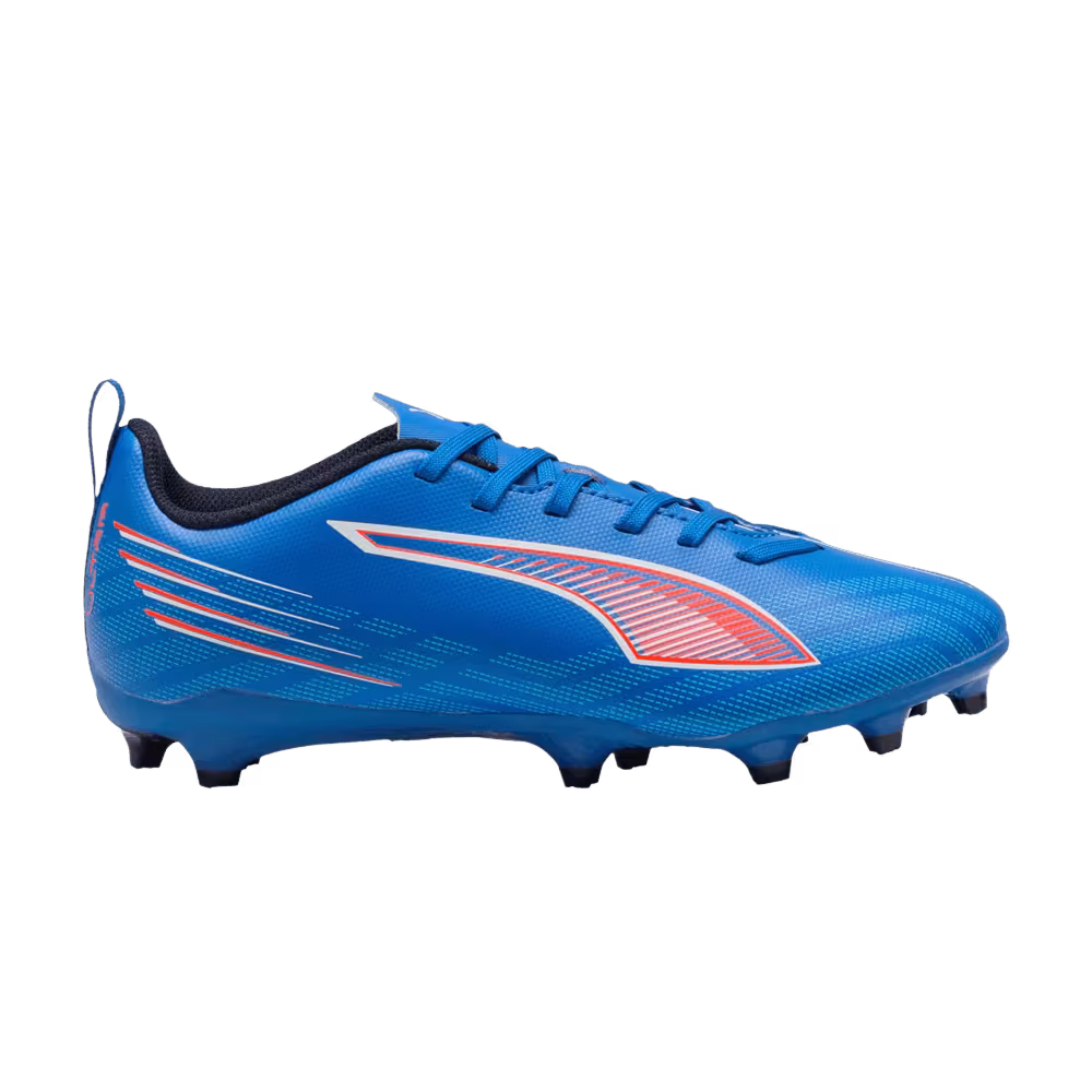 Puma Ultra Play 6 FG AG Big Kid Untamed Pack