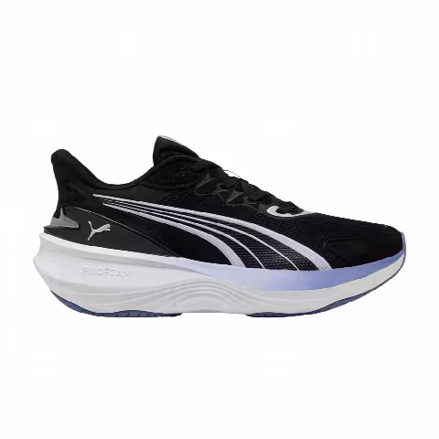 Puma Pulse Pro 'Black Cool Weather'