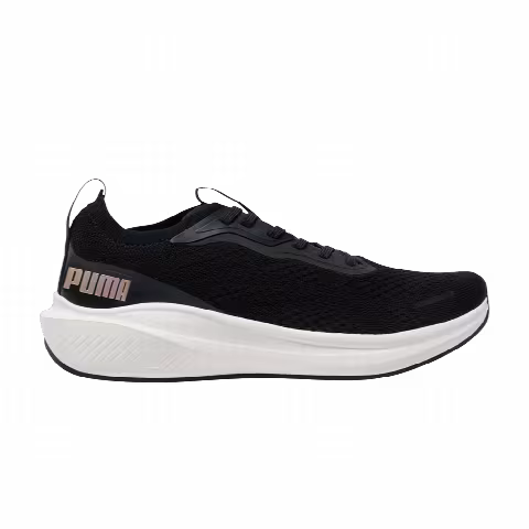 Puma Wmns Skyrocket Lite 'Black Rose Gold'