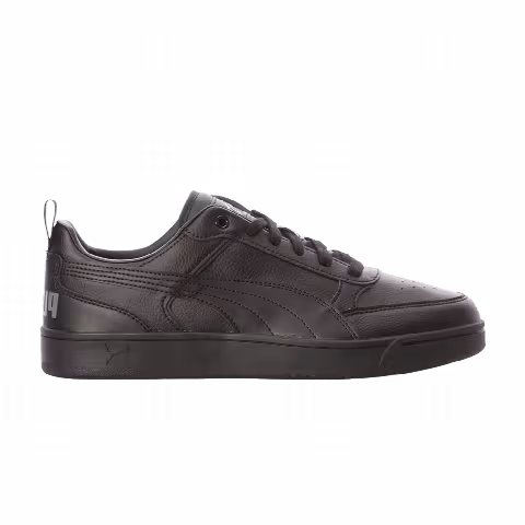 Puma Dribble 'Black Cool Dark Grey'