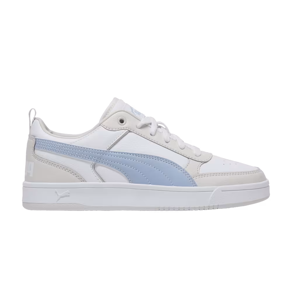 Puma Dribble Cool Weather Feather Grey