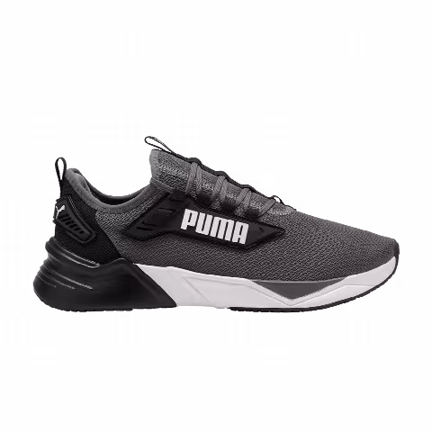 Puma Retaliate 3 'Black Cool Dark Grey