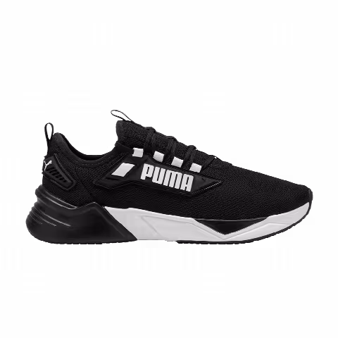 Puma Retaliate 3 'Black White'