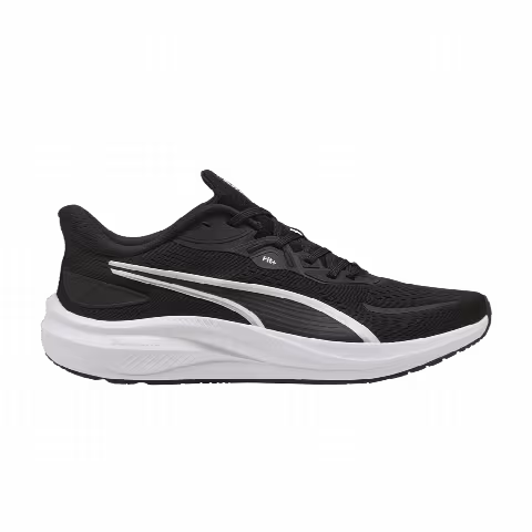 Puma Skyrocket Lite 2 'Black White Silver'