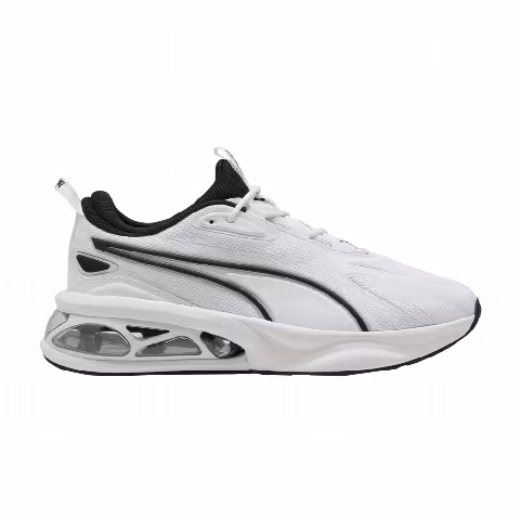 Puma Solar 'White Black'
