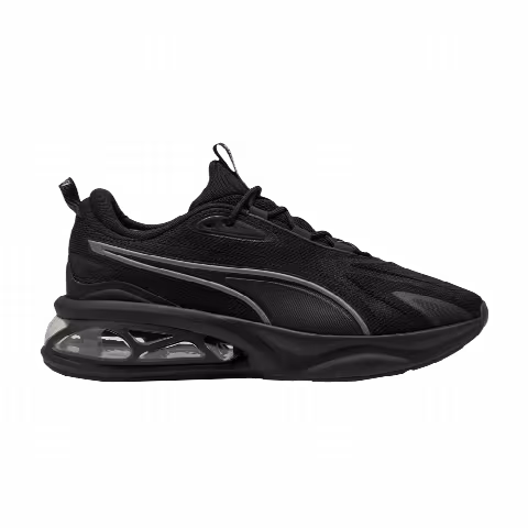 Puma Solar 'Black Cool Dark Grey'
