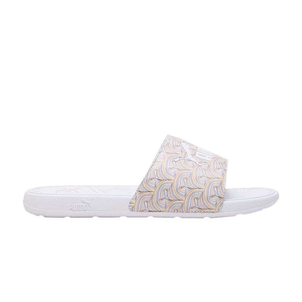 Puma Cool Cat 2.0 Slide Pride