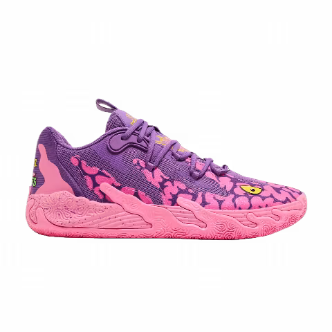Teenage Mutant Ninja Turtles x Puma MB.03 Lo 'Krang'