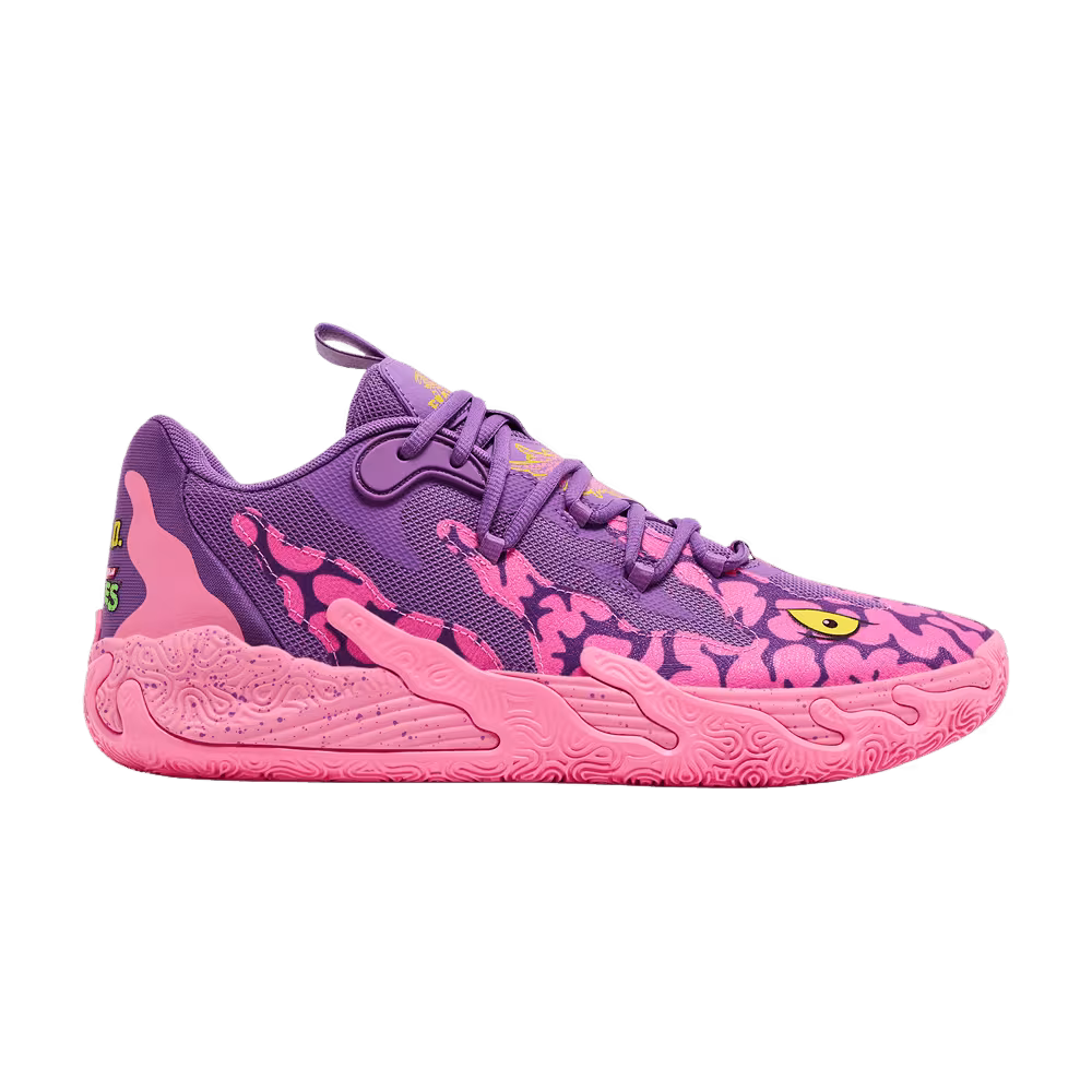 Teenage Mutant Ninja Turtles x Puma MB.03 Lo Krang