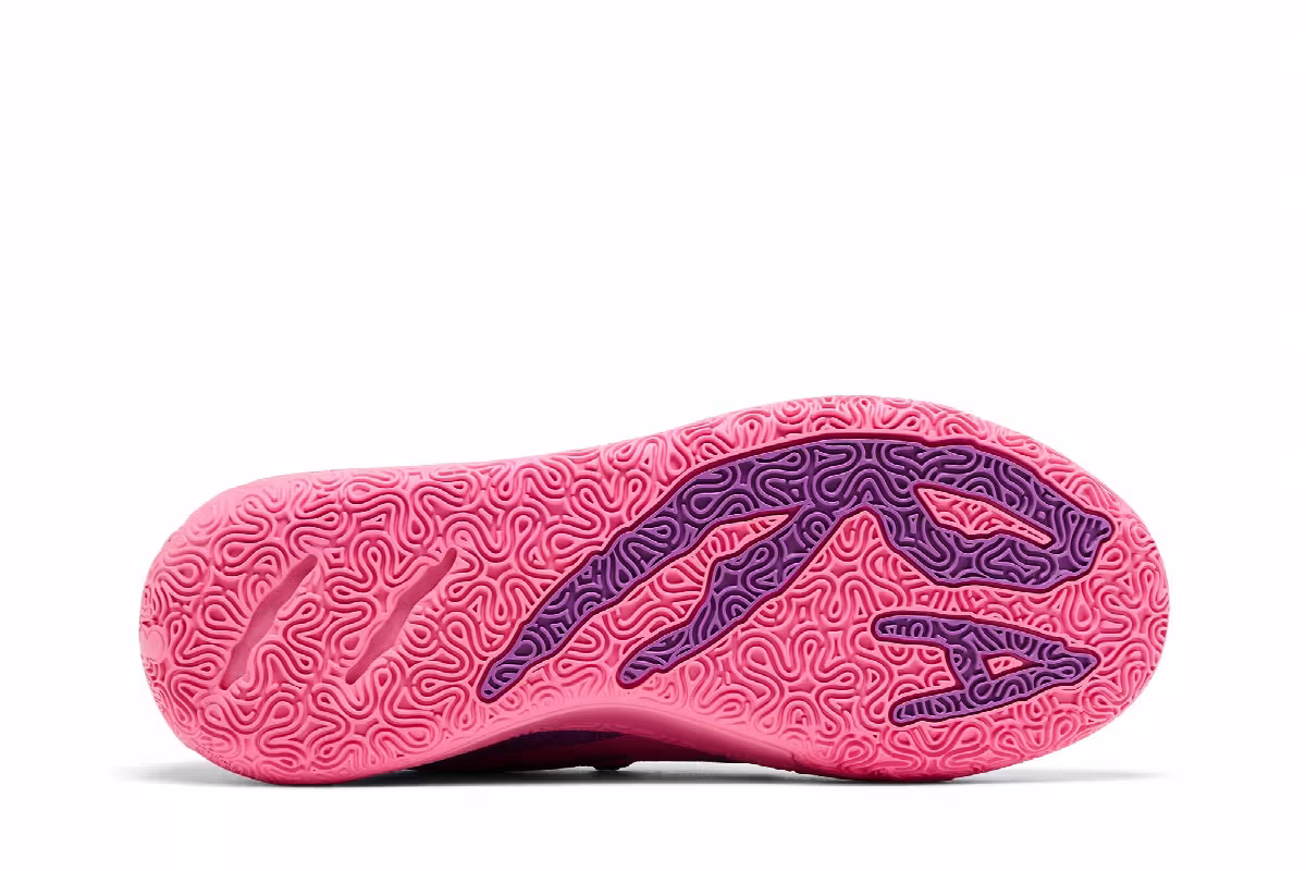 Teenage Mutant Ninja Turtles x Puma MB.03 Lo Krang, view 5