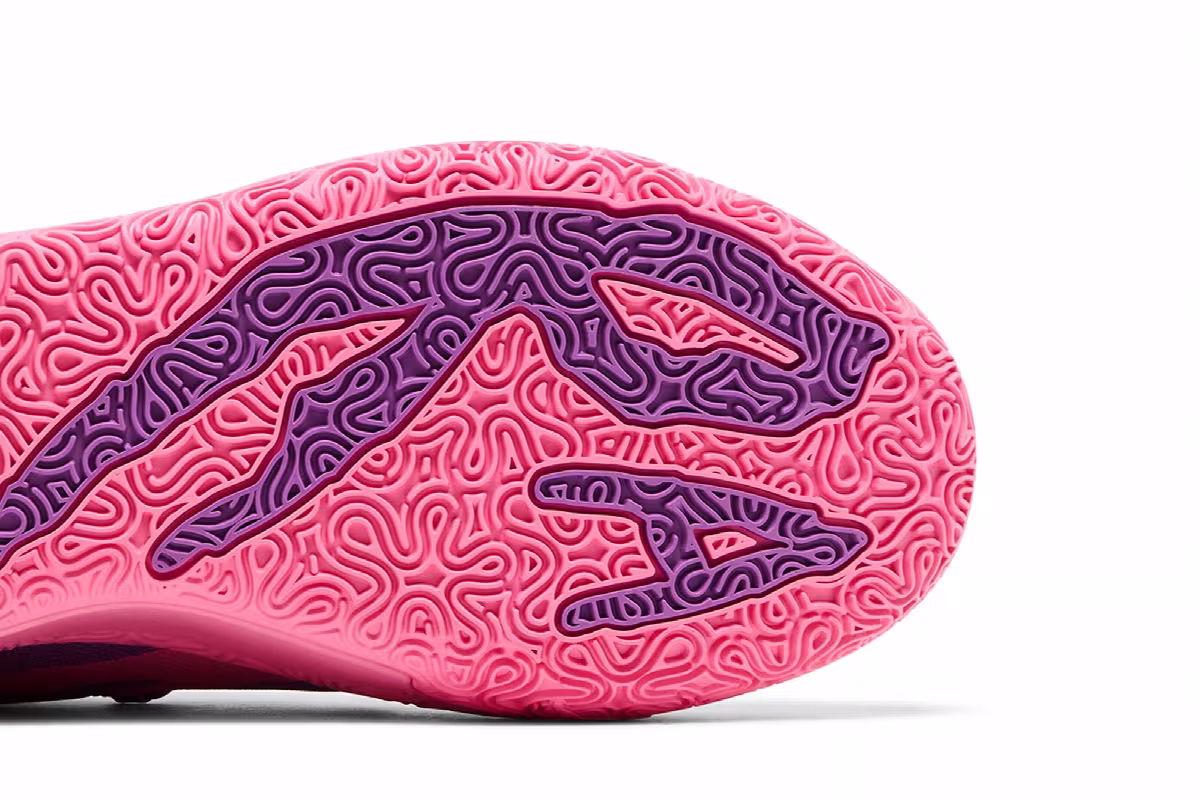 Teenage Mutant Ninja Turtles x Puma MB.03 Lo Krang, view 6