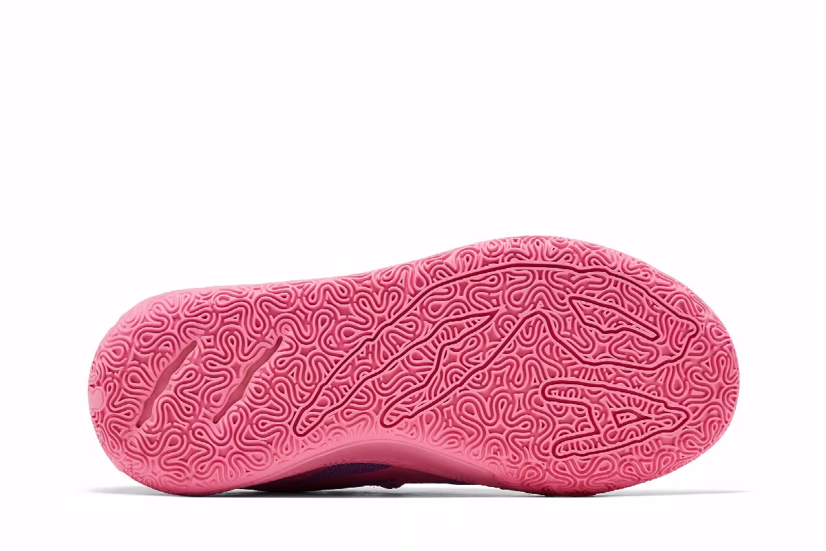 Teenage Mutant Ninja Turtles x Puma MB.03 Lo Big Kid Krang, view 5