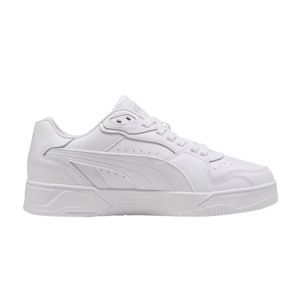 Puma RBD Break Low White