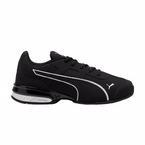 Puma Tazon 7 Evo 'Black White'
