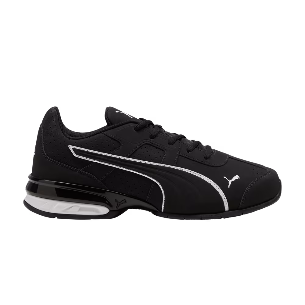 Puma Tazon 7 Evo Black White