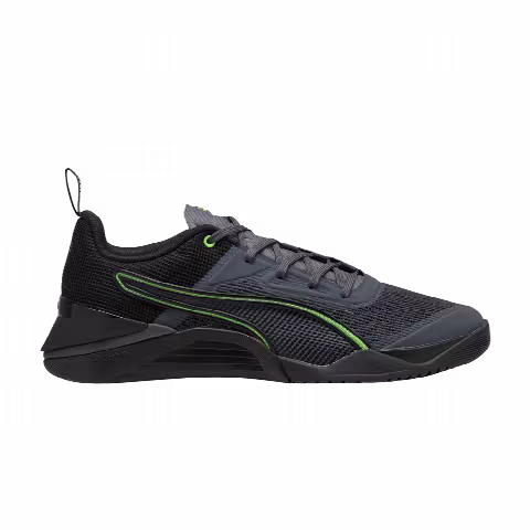 Puma Fuse 3.0 'Galactic Grey Green Glare'
