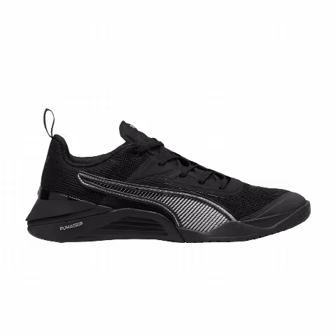 Puma Fuse 3.0 'Black Silver'