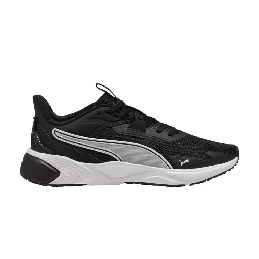 Puma Women's Disperse XT 4 Lace Pack - Black Warm White