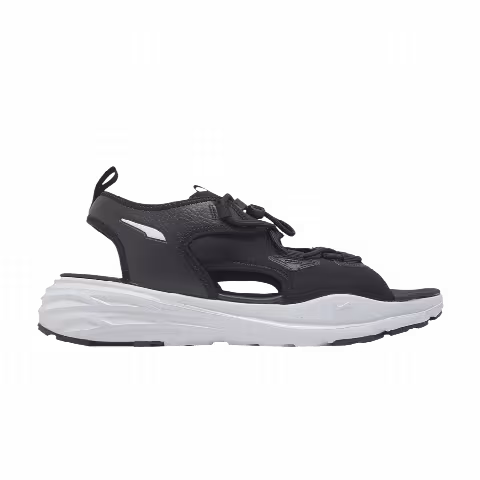 Puma Hypnotic Sandal 'Black White'