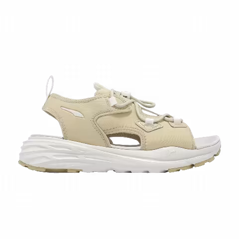 Puma Hypnotic Sandal 'Putty Warm White'