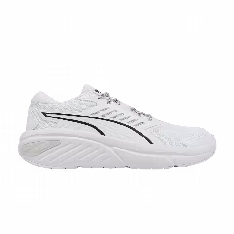 Puma Softride Pro Control 'White Black'