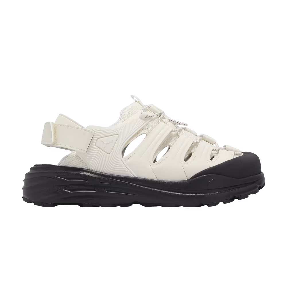 Puma Hypnotic Ventra Frosted Ivory