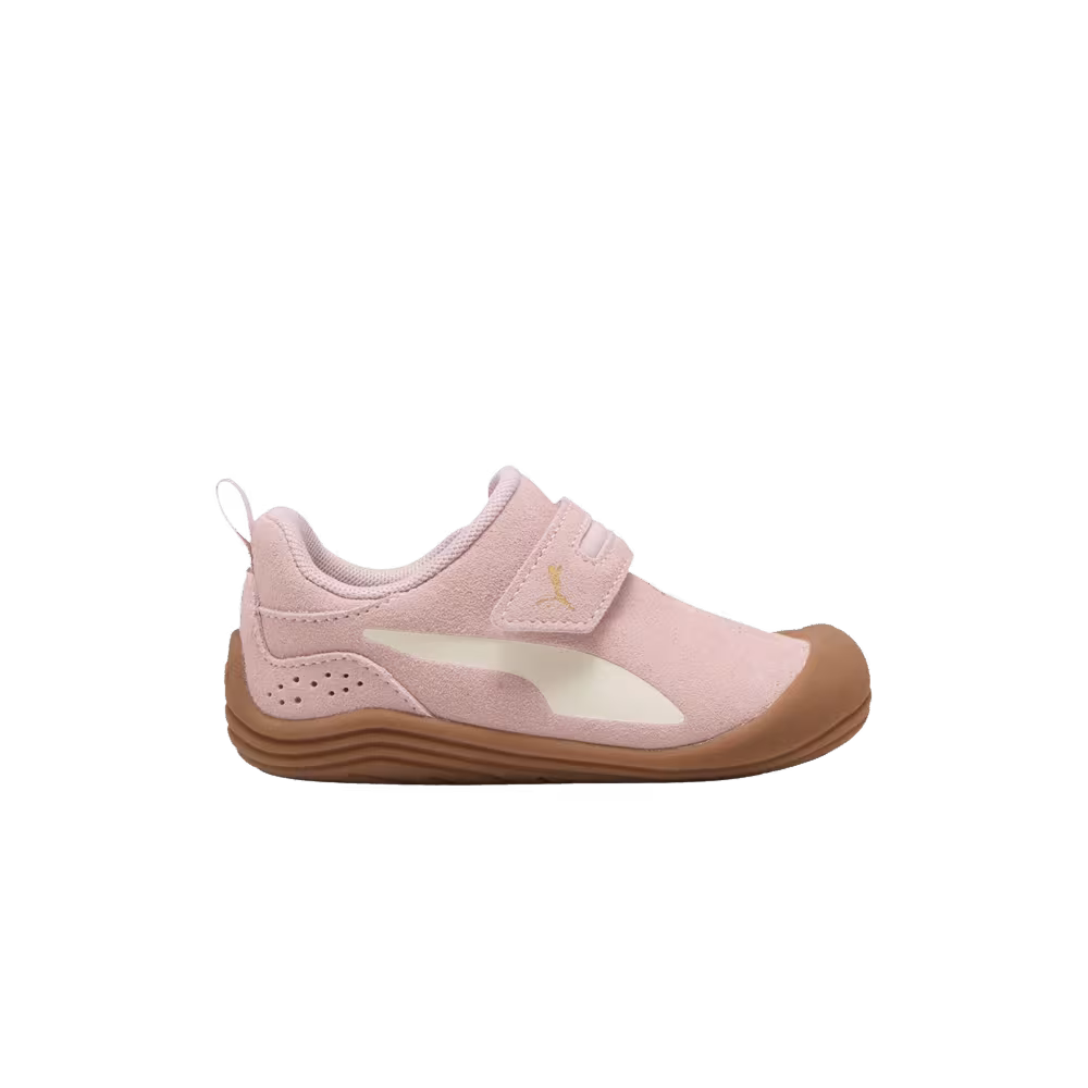 Puma Kitten Premium Toddler Mauve Mist