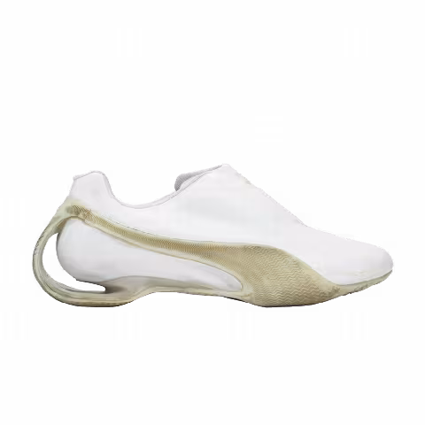 ROMBAUT x Puma Levitation SL 'White'